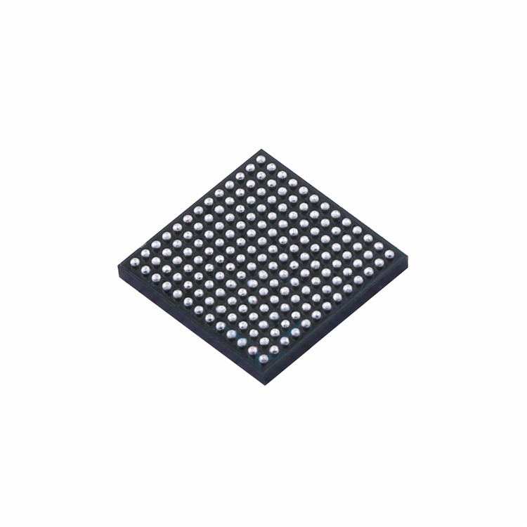 Feldprogrammierbare Gatteranordnung FPGAs neuer und ursprünglicher 10M04SCU169C8G IC integrierter Schaltung 10M04SCU169C8G