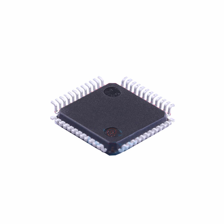 Ultra-niedrig-Energie FPU STM32L443CCT6 STM32L443CCT6 LQFP-48 MCU bewaffnen M4 MCU 80 MHZ 256 Kbytes greller LCD, USB, AES-2