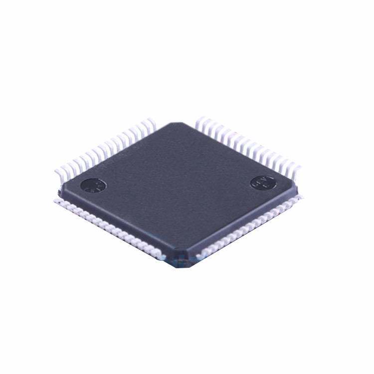 Der elektronische Bauelement-Verteilungs-neuer ursprünglicher geprüfter integrierten Schaltung STM32L073RBT6 STM32L073RBT6 LQFP64 Chip IC STM