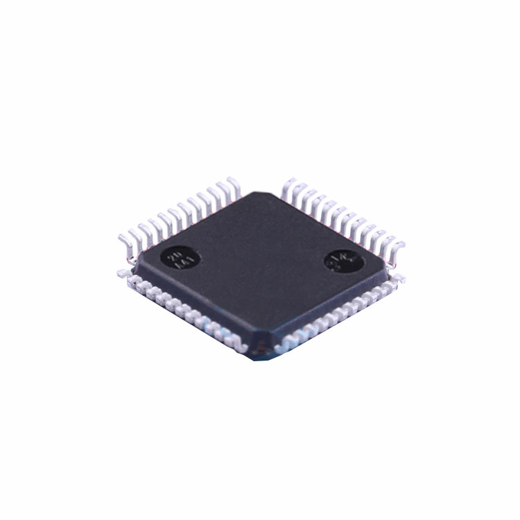 BLITZ 64LQFP ICs MCU 32BIT 64KB integrierter Schaltung STM32L072CZT7 (auf Lager) STM32L072CZT7 48-LQFP (7x7)