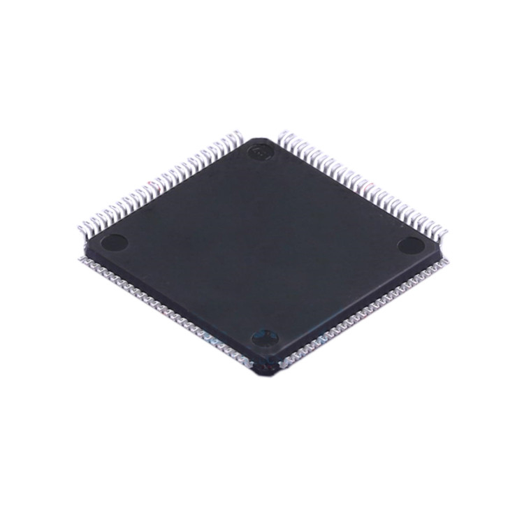 Der Verteilungs-neuer ursprünglicher geprüfter integrierten Schaltung elektronische Bauelemente STM32F765VIT6 LQFP Chip IC STM32F765VIT6