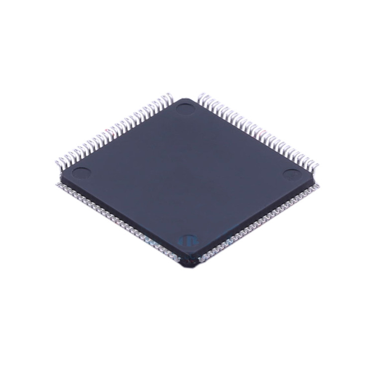 Ursprünglicher Mikroregler IC-Chip STM32F373V8T6 STM32F373VBT6 STM32F373VCT6 IC MCU 32BIT 128KB BLITZ 100LQFP