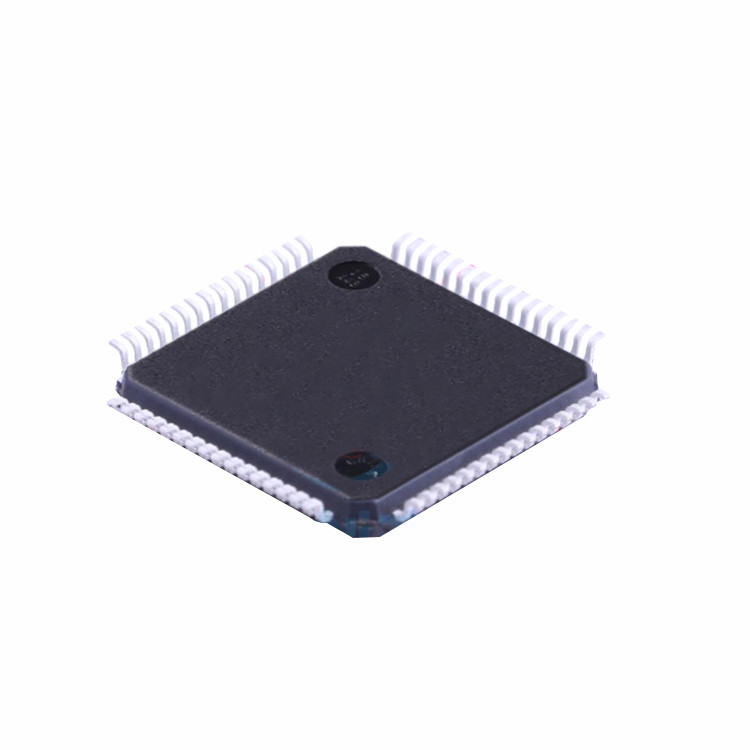 Chip IC STM32G473RBT6 N/A Verteilungs-neuer ursprünglicher geprüfter der integrierten Schaltung der Komponenten-STM32G473RBT6