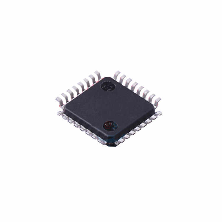STM32L412KBT6 die nagelneue Vorlage, die monolithische integrierte Schaltung, der Chip STM32L412KBT6