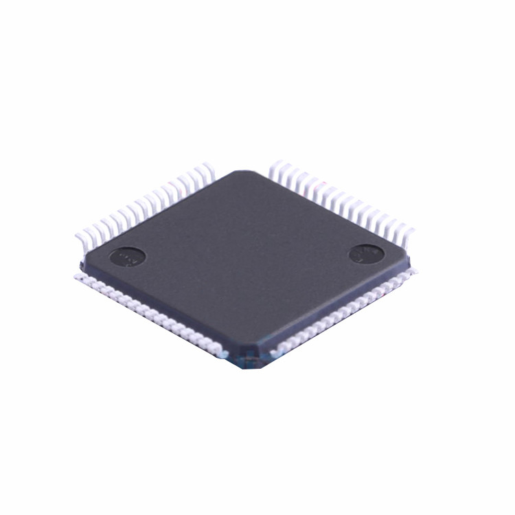 Der elektronische Bauelement-Verteilungs-neuer ursprünglicher geprüfter integrierten Schaltung STM32L053R8T6TR LQFP64 Chip IC STM32L053R8T6TR