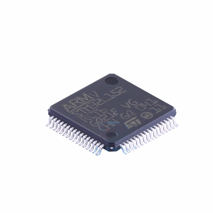 neue und ursprüngliche STM32L152RCT6 integrierte Schaltung STM32 Energie in der auf Lager IC Mikroreglers 32L152RCT6 MCU STM32L152RC