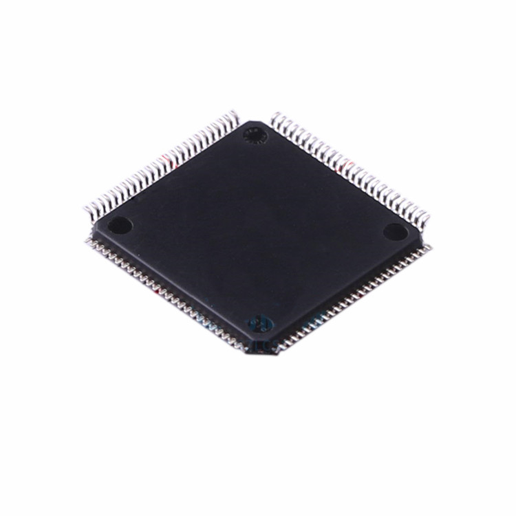 BLITZ 40QFN ICs MCU 8BIT 32KB integrierter Schaltung STM32G431VBT6 (auf Lager) STM32G431VBT6 100-LQFP (14x14)