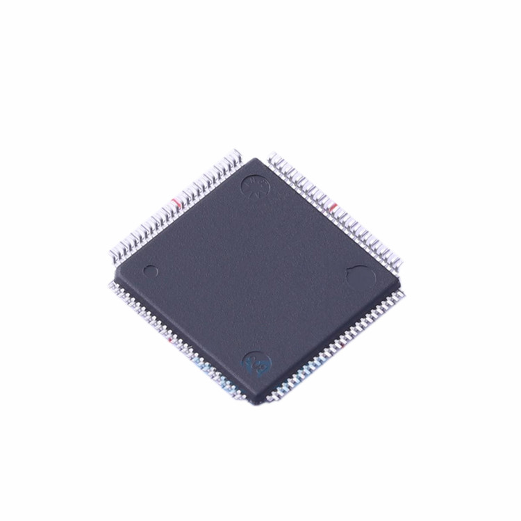 BLITZ ICs MCU 32BIT 256KB integrierter Schaltung STM32L433VCT6TR (auf Lager) STM32L433VCT6TR 100-LQFP (14x14)