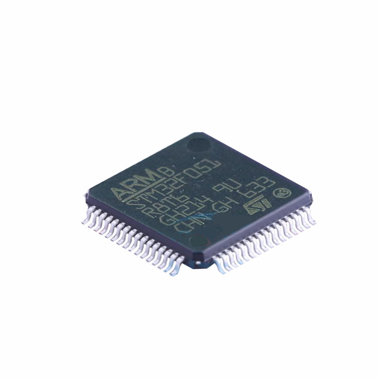 N/A Chip IC STM32F051R8T6 der Komponenten-Verteilungs-neuer ursprünglicher geprüfter integrierten Schaltung STM32F051R8T6 STM32F051R8T6