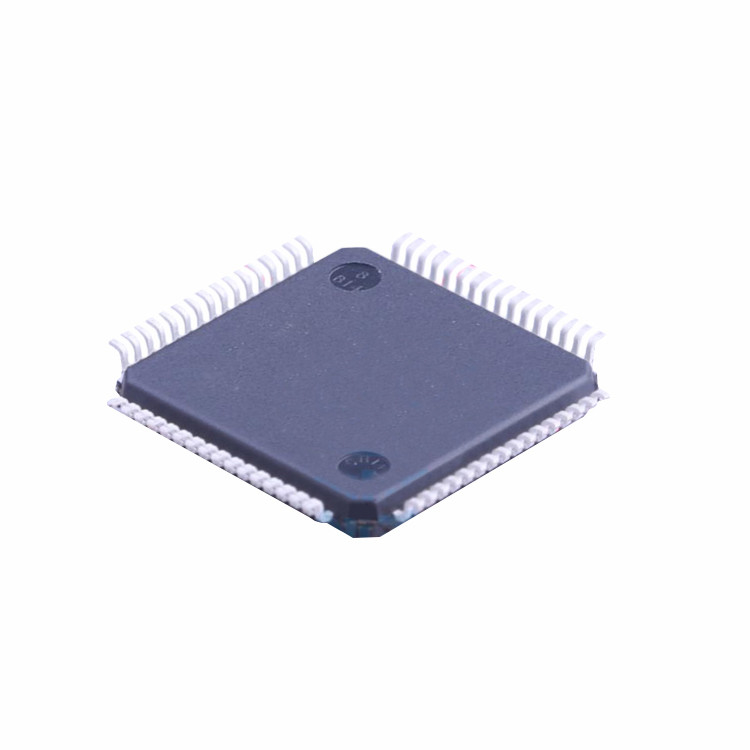 Der Verteilungs-neuer ursprünglicher geprüfter integrierten Schaltung elektronische Bauelemente STM32L152RBT6 QFP64 Chip IC STM32L152RBT6