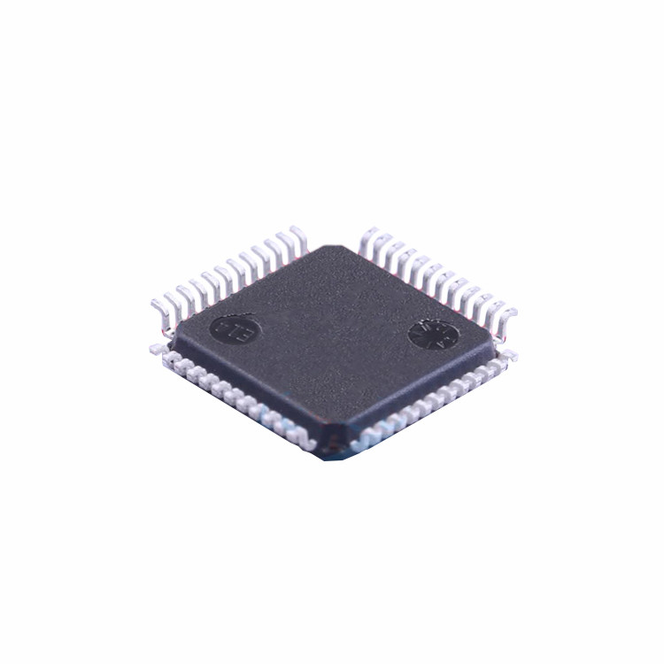 Ursprünglicher STM32F030CCT6TR-ARM MCU 32 BISS elektronische Bauelemente IC Chips Integrated Circuits STM32F030CCT6TR