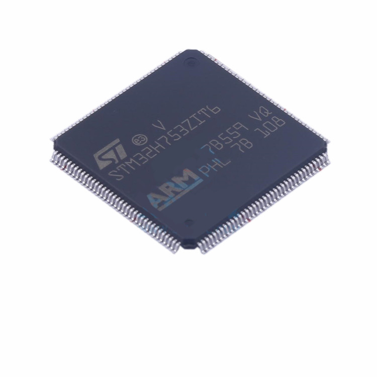 neue und ursprüngliche STM32H753ZIT6 Mikroreglerenergie IC des Services 32H753ZIT6 der integrierten Schaltung STM32 MCU STM32H753 BOM