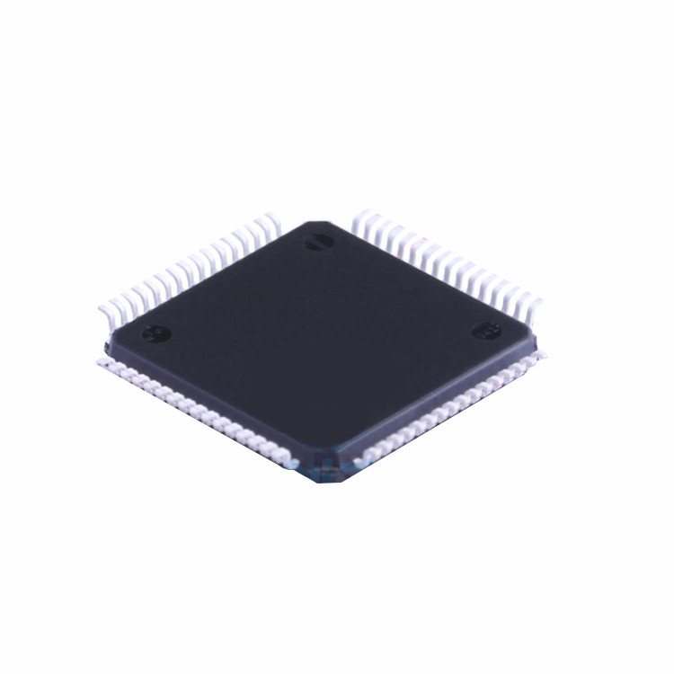 Der Komponenten-Verteilungs-neuer ursprünglicher geprüfter integrierten Schaltung STM32F103RCT7 LQFP-64 Chip IC STM32F103RCT7