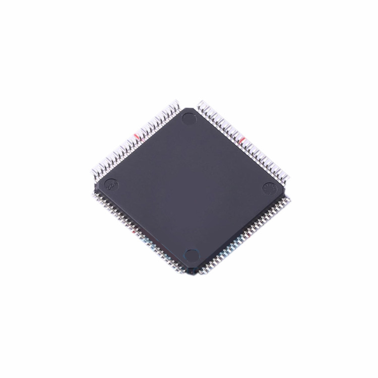 (Auf Lager) BLITZ 32LQFP ICs MCU 8BIT 32KB integrierter Schaltung STM32L451VET6 100-LQFP (14x14)
