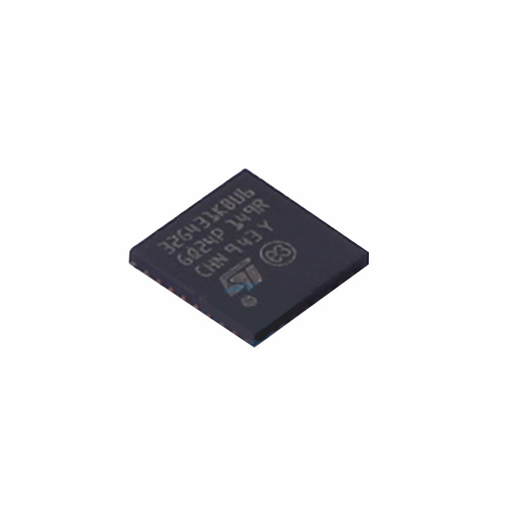 neue und ursprüngliche STM32G431KBU6 integrierte Schaltung STM32G MCU STM32G431 Energie in der auf Lager IC des Mikroreglers 32G431KBU6