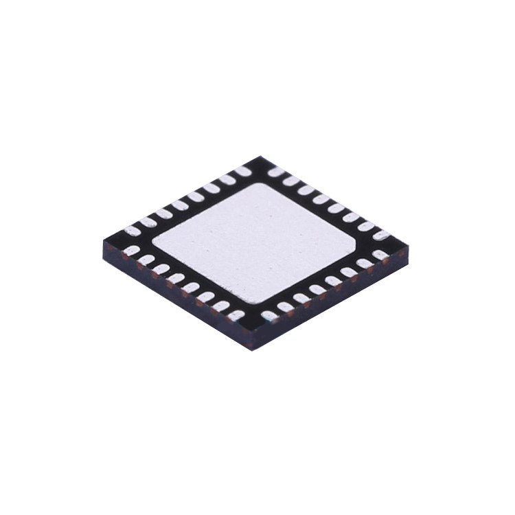 neue und ursprüngliche STM32F031K4U6 Mikroreglerenergie IC der integrierten Schaltung MCU STM32F UFQFPN-32 32F031K4U6