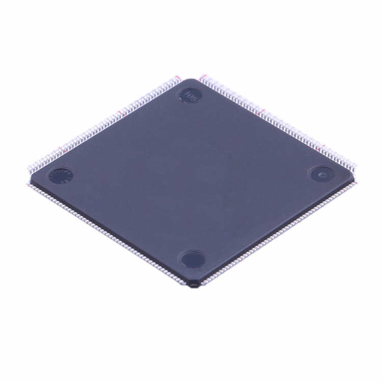 BLITZ 208LQFP STM32H743 IC MCU 32BIT 2MB neue und ursprüngliche der Elektronik-Komponenten des elektrischen Stromkreises Teile stm32h743bit6