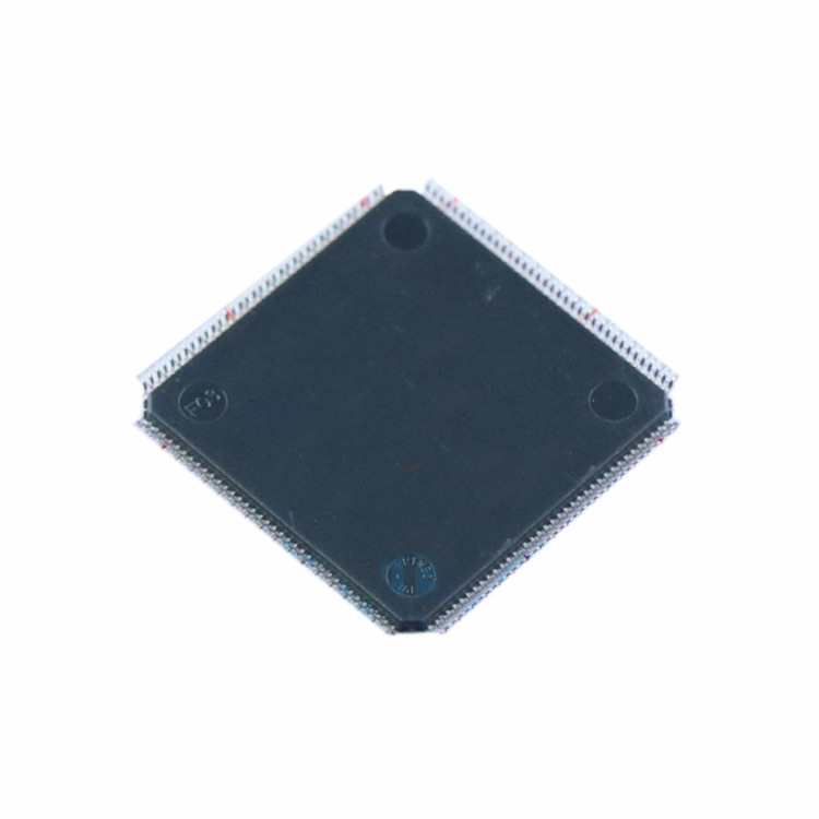Der elektronische Bauelement-Verteilungs-neuer ursprünglicher geprüfter integrierten Schaltung STM32F303ZET6 LQFP144 Chip IC STM32F303ZET6