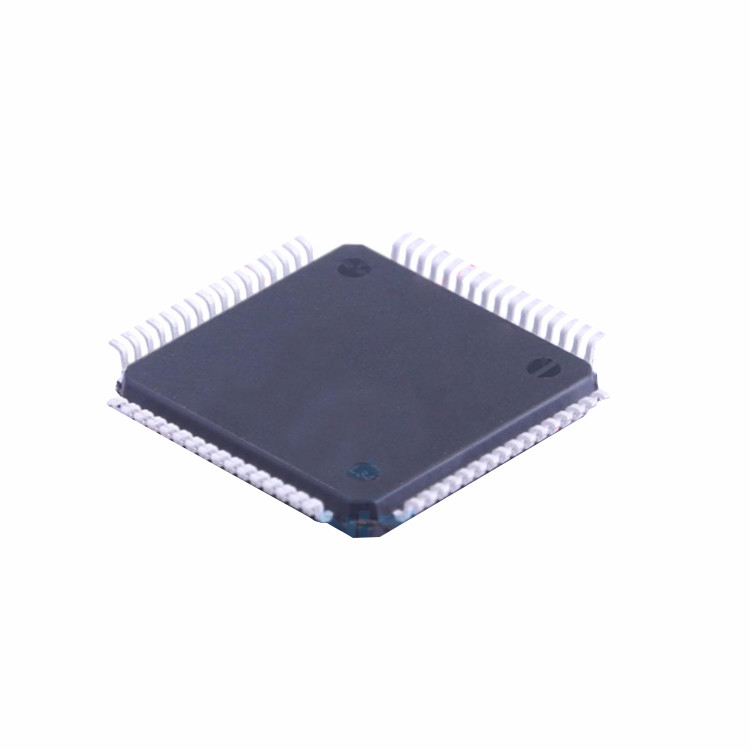 Neue und ursprüngliche elektronische Bauelemente LQFP-64 STM32F101RET6 in IC-Chip auf Lager STM32F101RET6 der integrierten Schaltung