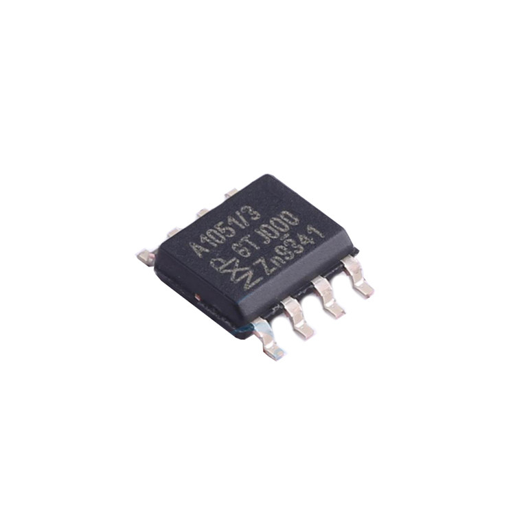 TJA1051T/3/1J neues und ursprüngliches TJA1051T/3/1J SOIC-8   Integrierte Schaltung