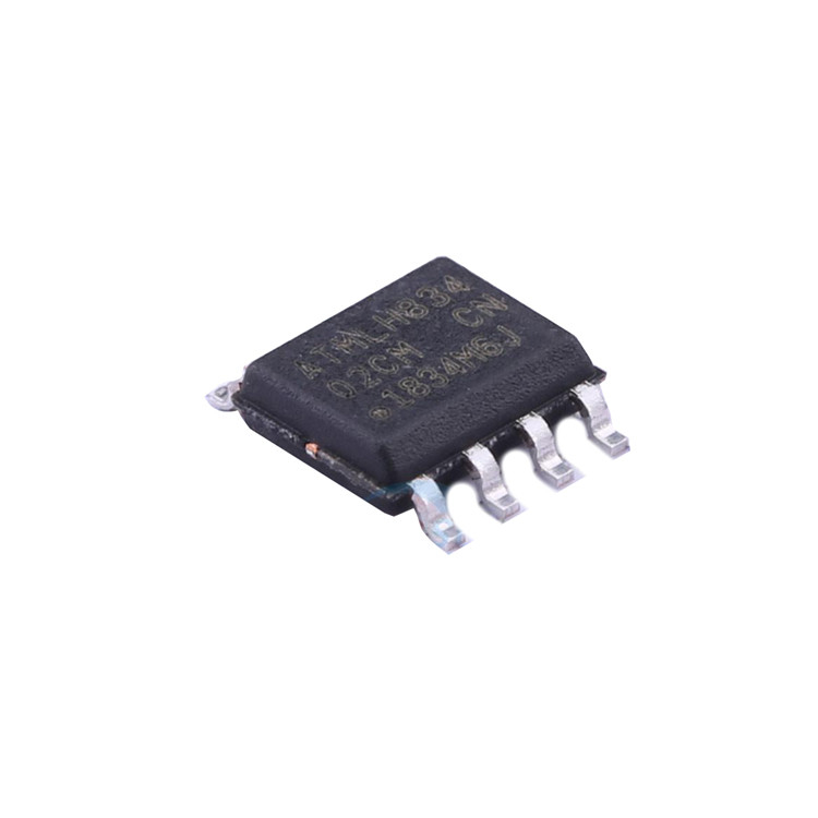 AT24C02C-SSHM-T neues und ursprüngliches AT24C02C-SSHM-T SOIC-8   Integrierte Schaltung