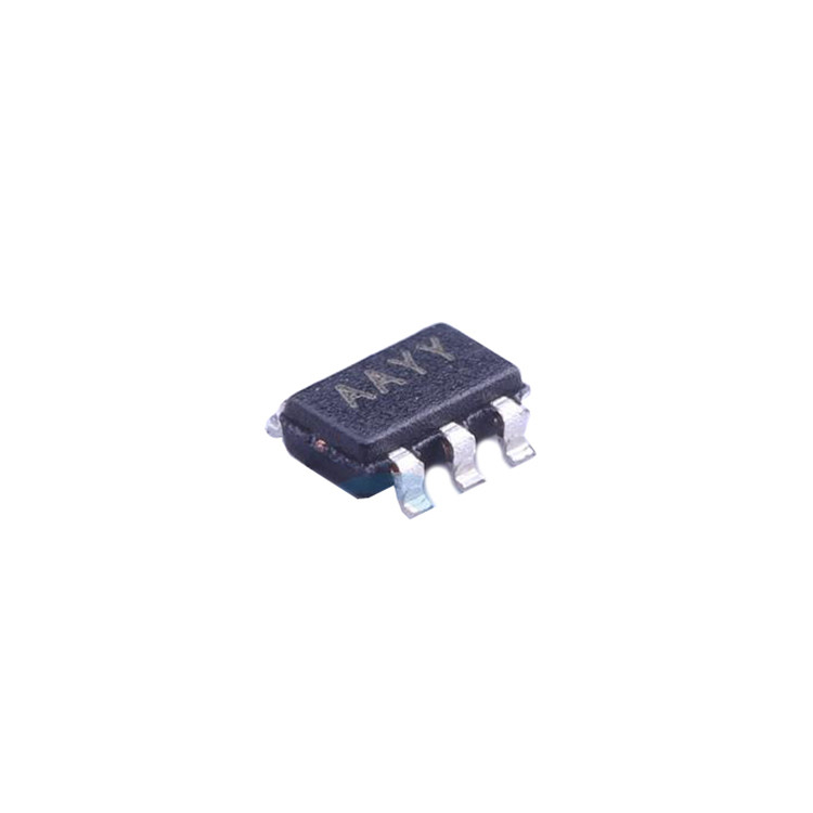 MCP6001T-I/OT neues und ursprüngliches MCP6001T-I/OT SOT-23-5   Integrierte Schaltung