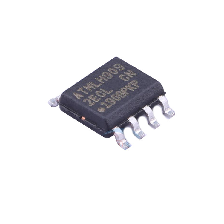 AT24C256C-SSHL-T neu und ursprünglich   AT24C256C-SSHL-T SOIC-8   Integrierte Schaltung