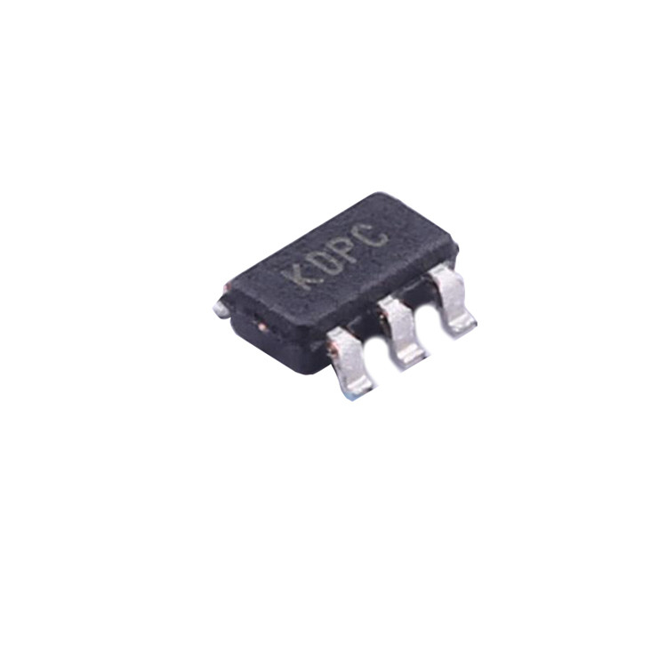 MCP73831T-2ACI/OT neu und ursprünglich    MCP73831T-2ACI/OT SOT-23-5   Integrierte Schaltung