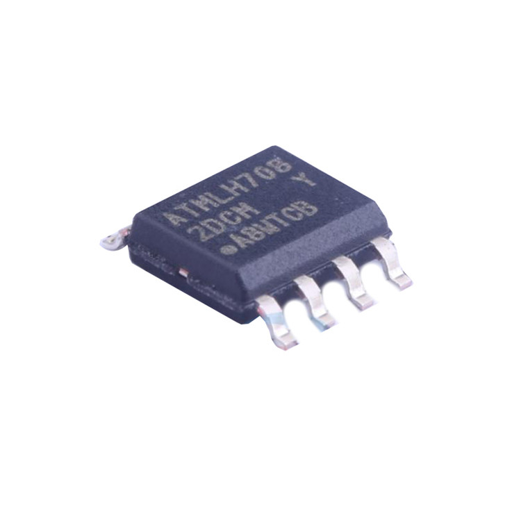 AT24C128C-SSHM-T neu und ursprünglich   AT24C128C-SSHM-T SOIC-8   Integrierte Schaltung