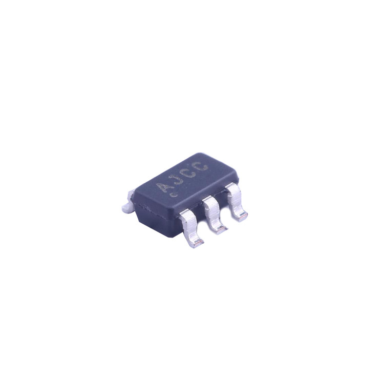 MCP4725A0T-E/CH neu und ursprünglich    MCP4725A0T-E/CH SOT-23-6   Integrierte Schaltung