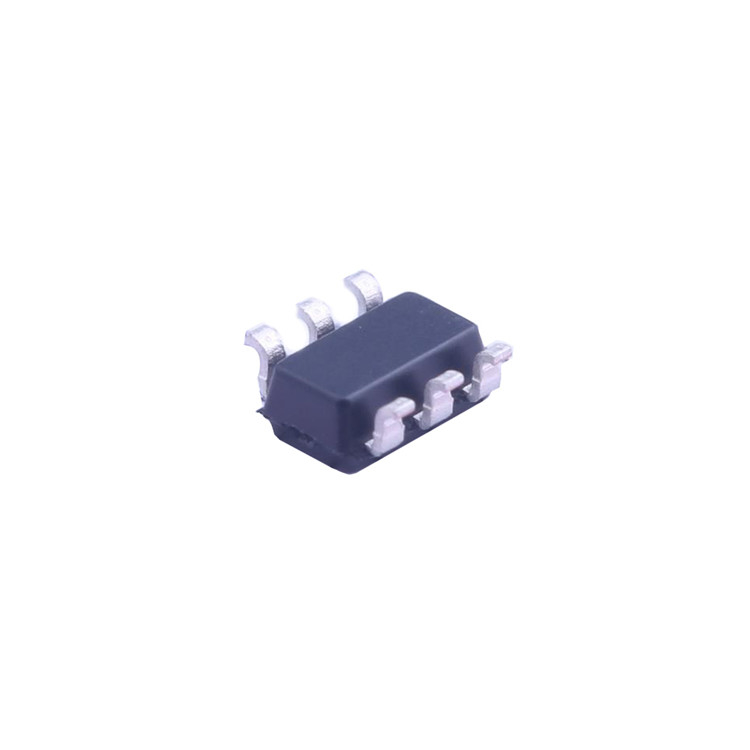MCP4725A0T-E/CH neu und ursprünglich    MCP4725A0T-E/CH SOT-23-6   Integrierte Schaltung