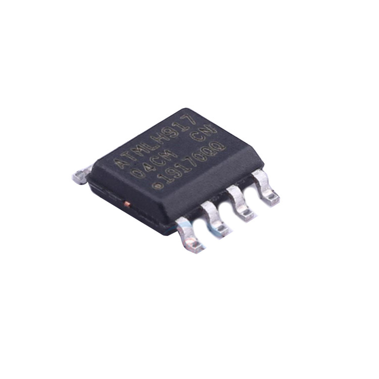 AT24C04C-SSHM-T neu und ursprünglich   AT24C04C-SSHM-T SOIC-8   Integrierte Schaltung