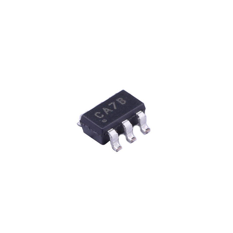 MCP3421A0T-E/CH neu und ursprünglich   MCP3421A0T-E/CH SOT-23-6   Integrierte Schaltung