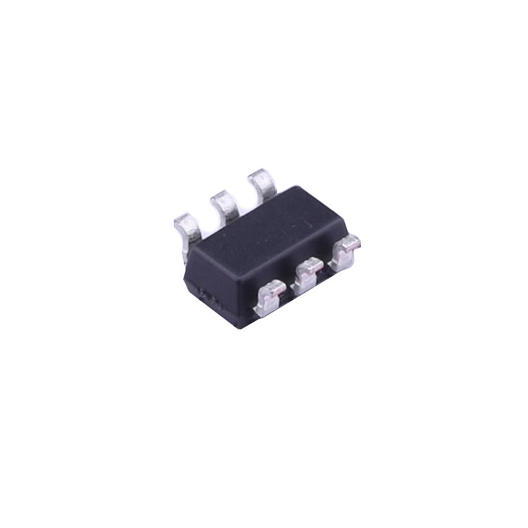 MCP3421A0T-E/CH neu und ursprünglich   MCP3421A0T-E/CH SOT-23-6   Integrierte Schaltung
