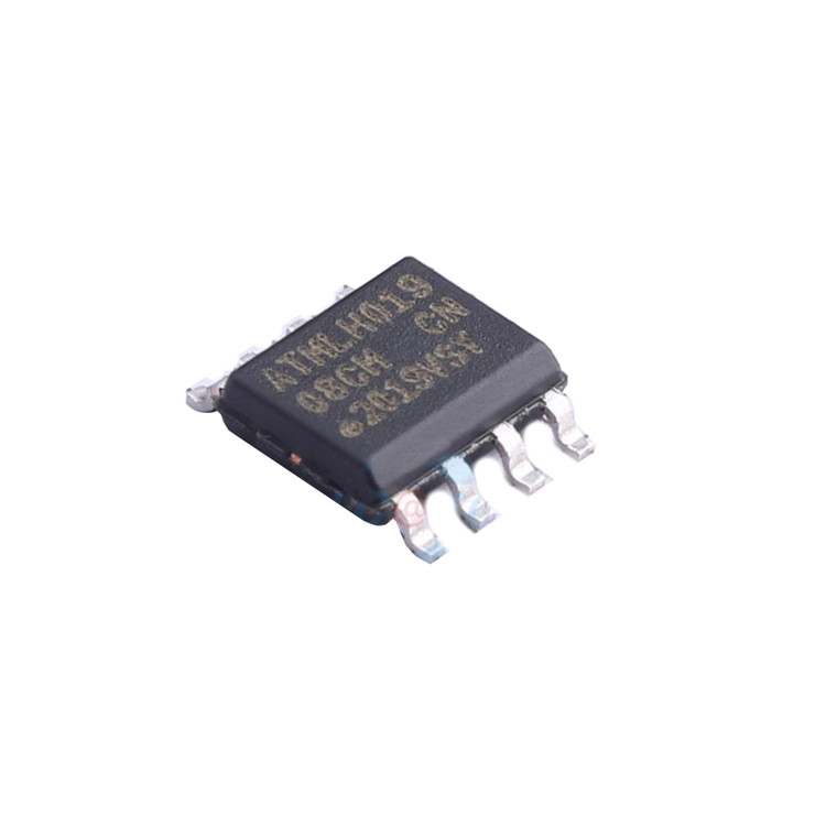AT24C08C-SSHM-T neu und ursprünglich   AT24C08C-SSHM-T SOIC-8   Integrierte Schaltung