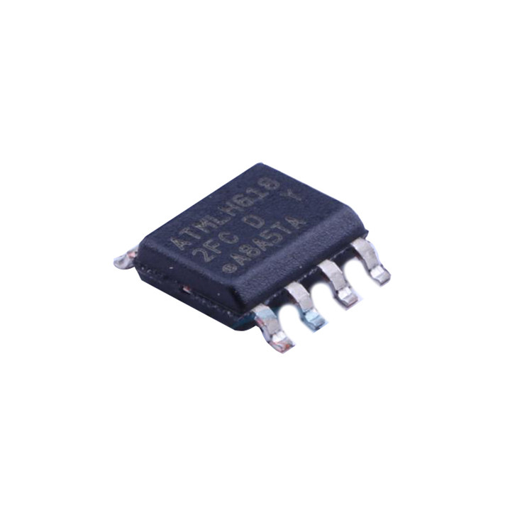 AT24C512C-SSHD-T neu und ursprünglich   AT24C512C-SSHD-T SOIC-8   Integrierte Schaltung