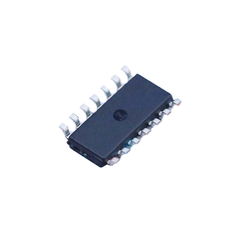 MCP6004T-I/SL neu und ursprünglich   MCP6004T-I/SL SOIC-14   Integrierte Schaltung