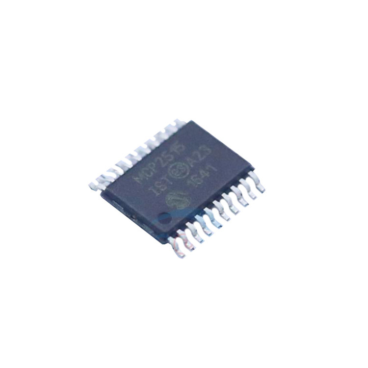 MCP2515-I/ST neu und ursprünglich   MCP2515-I/ST TSSOP-20   Integrierte Schaltung