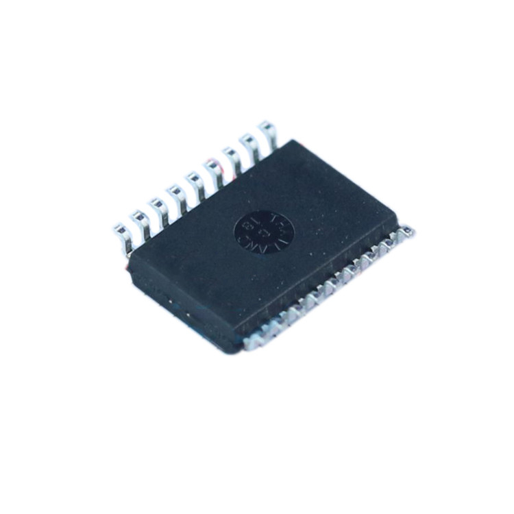 MCP2515-I/SO neu und ursprünglich   MCP2515-I/SO SOIC-18   Integrierte Schaltung