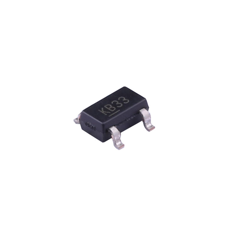 MIC5205-3.3YM5-TR neu und ursprünglich   MIC5205-3.3YM5-TR SOT-23-5   Integrierte Schaltung