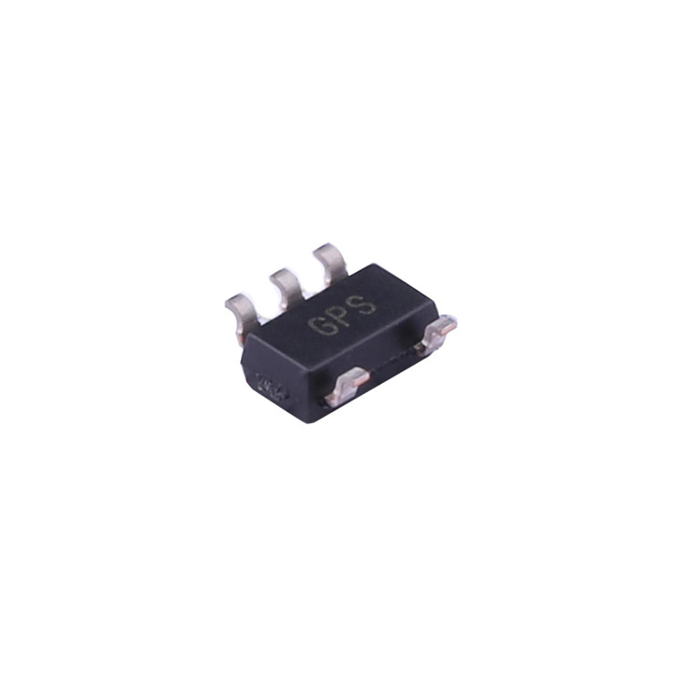 MIC5205-3.3YM5-TR neu und ursprünglich   MIC5205-3.3YM5-TR SOT-23-5   Integrierte Schaltung