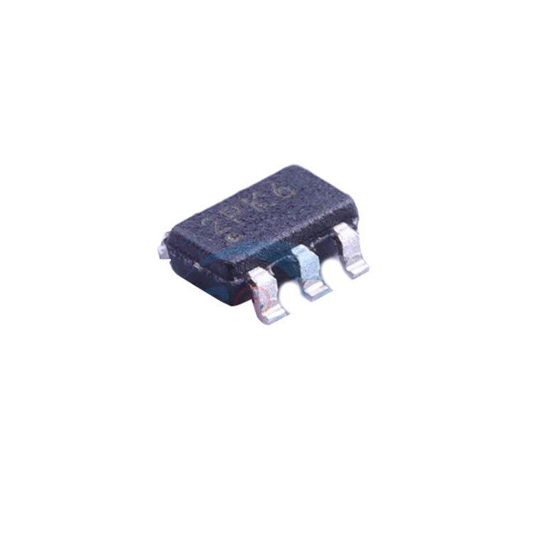93LC56BT-I/OT neu und ursprünglich   93LC56BT-I/OT SOT-23-6   Integrierte Schaltung