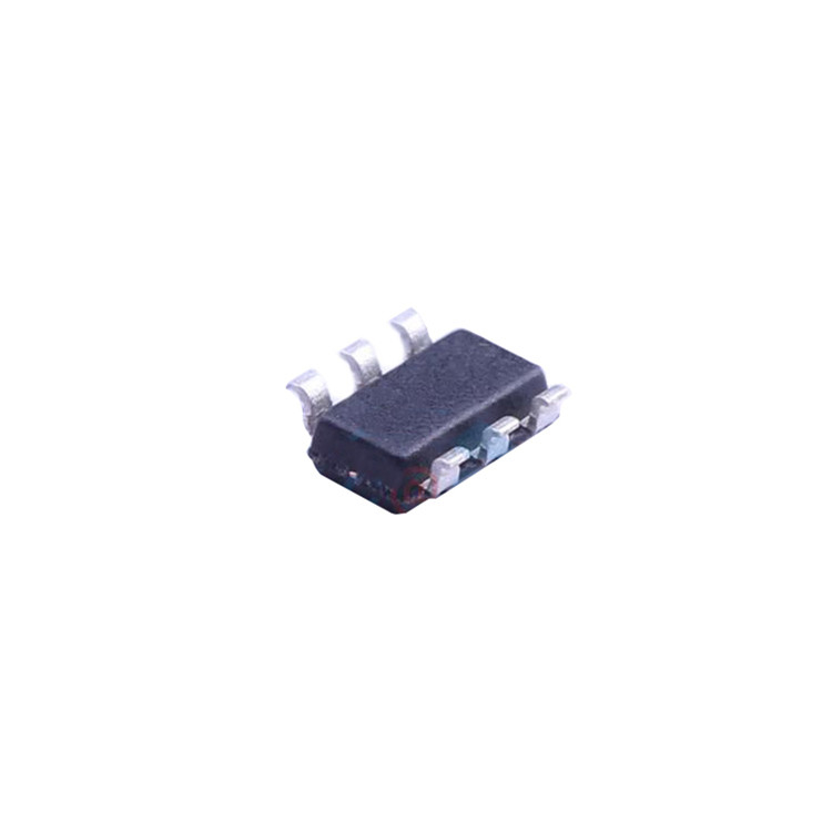 93LC56BT-I/OT neu und ursprünglich   93LC56BT-I/OT SOT-23-6   Integrierte Schaltung
