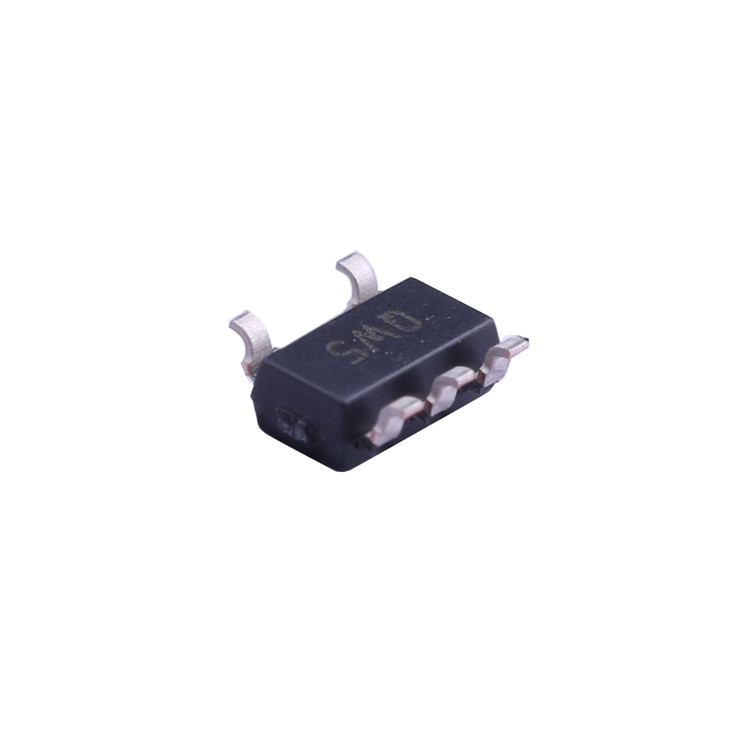 MIC5219-3.3YM5-TR neu und ursprünglich   MIC5219-3.3YM5-TR SOT-23-5   Integrierte Schaltung