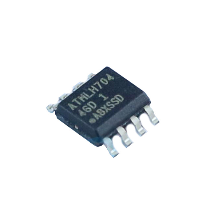 AT93C46DN-SH-T neu und ursprünglich    AT93C46DN-SH-T SOIC-8   Integrierte Schaltung