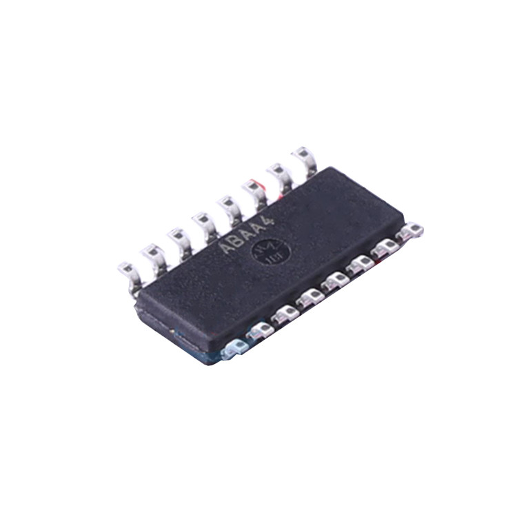 MCP3208-CI/SL neu und ursprünglich    MCP3208-CI/SL SOIC-16   Integrierte Schaltung