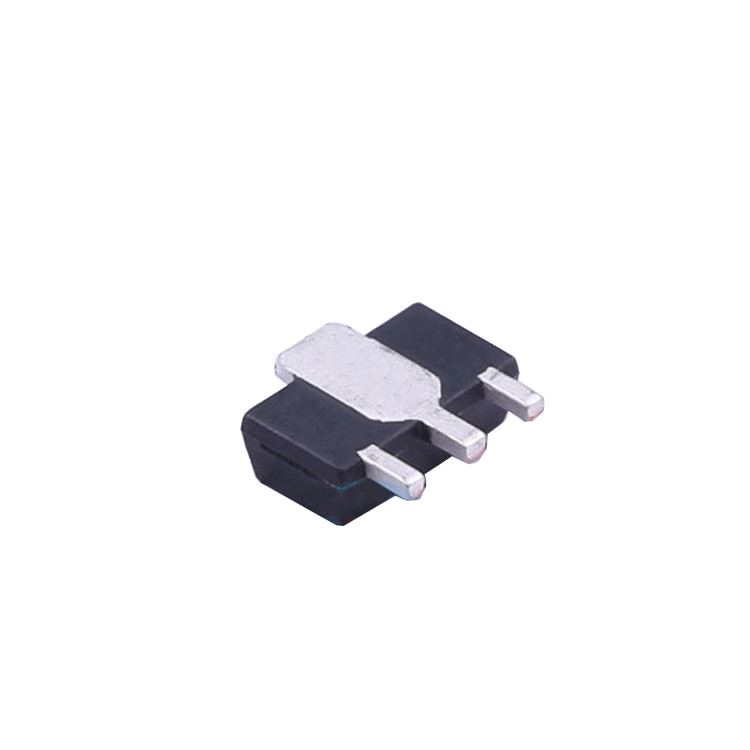 MCP1703T-3302E/MB neu und ursprünglich    MCP1703T-3302E/MB   SOT-89   Integrierte Schaltung