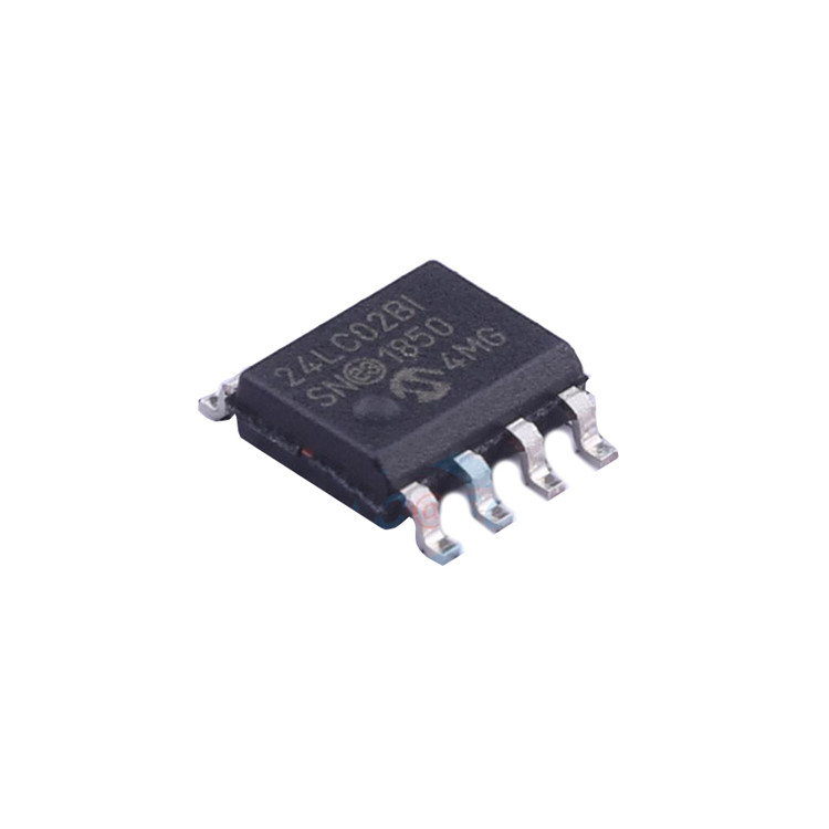24LC02BT-I/SN neu und ursprünglich    24LC02BT-I/SN SOIC-8   Integrierte Schaltung