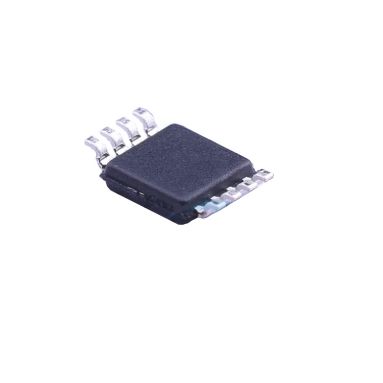 MCP9808T-E/MS  New und Vorlage    MCP9808T-E/MS MSOP-8 integrierte Schaltung