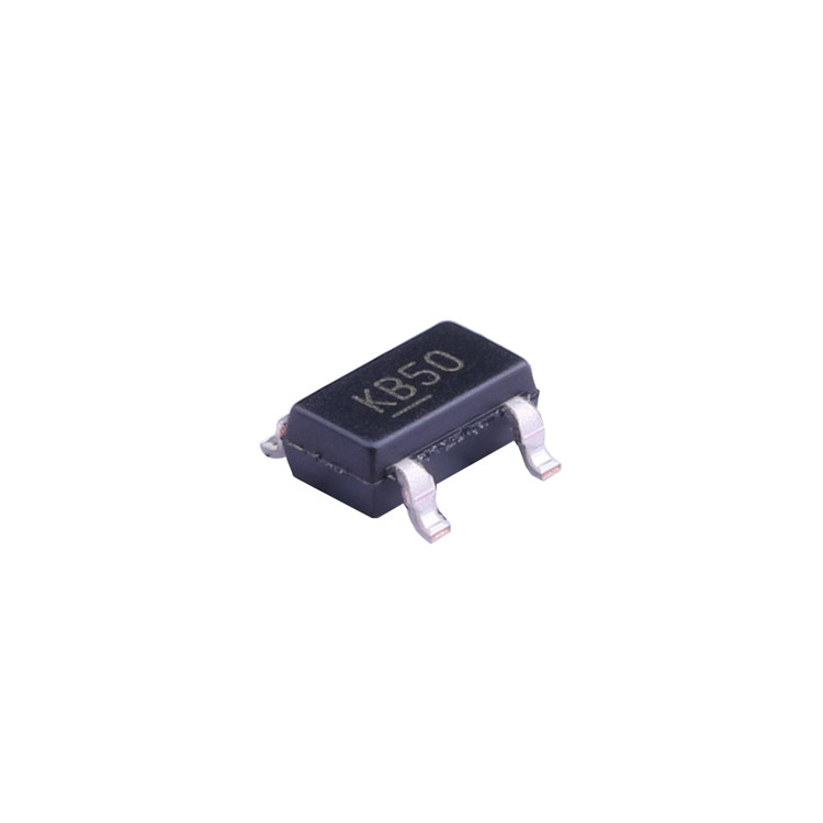 MIC5205-5.0YM5-TR neu und ursprünglich    MIC5205-5.0YM5-TR SOT-23-5   Integrierte Schaltung